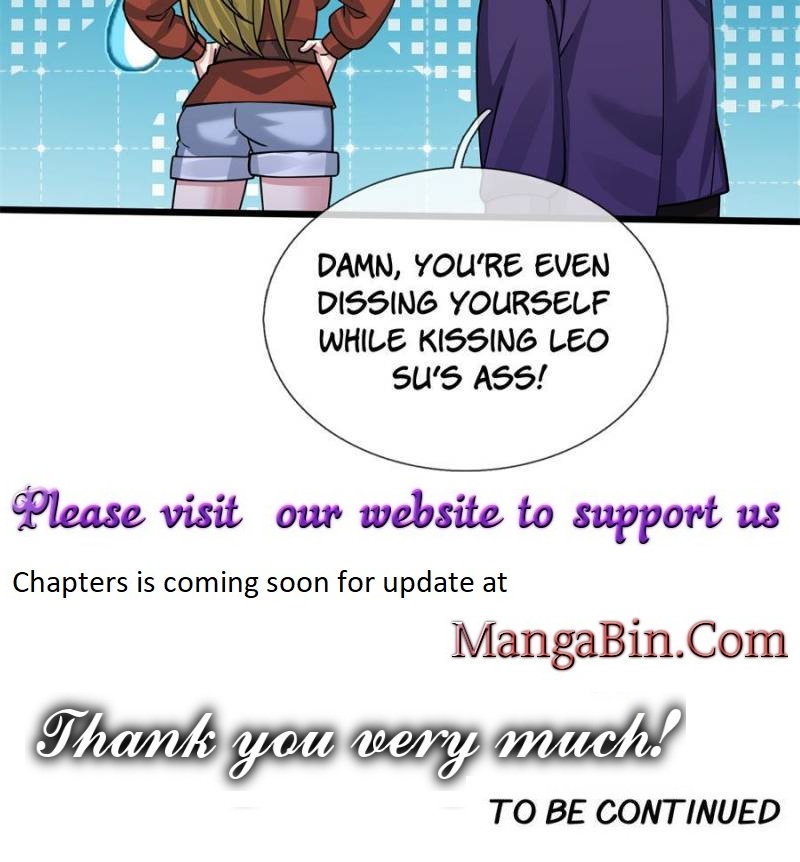 Starting with 10,000 Push-ups: Slaying God Chapter 24 - Page 29