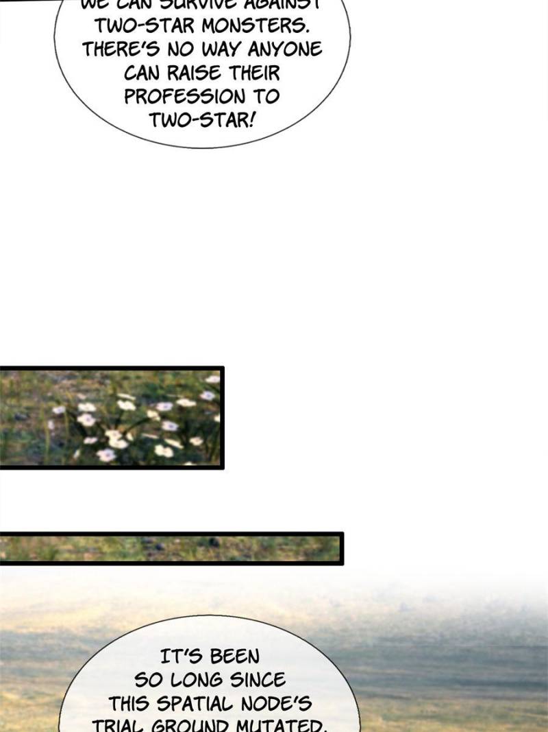 Starting with 10,000 Push-ups: Slaying God Chapter 24 - Page 6