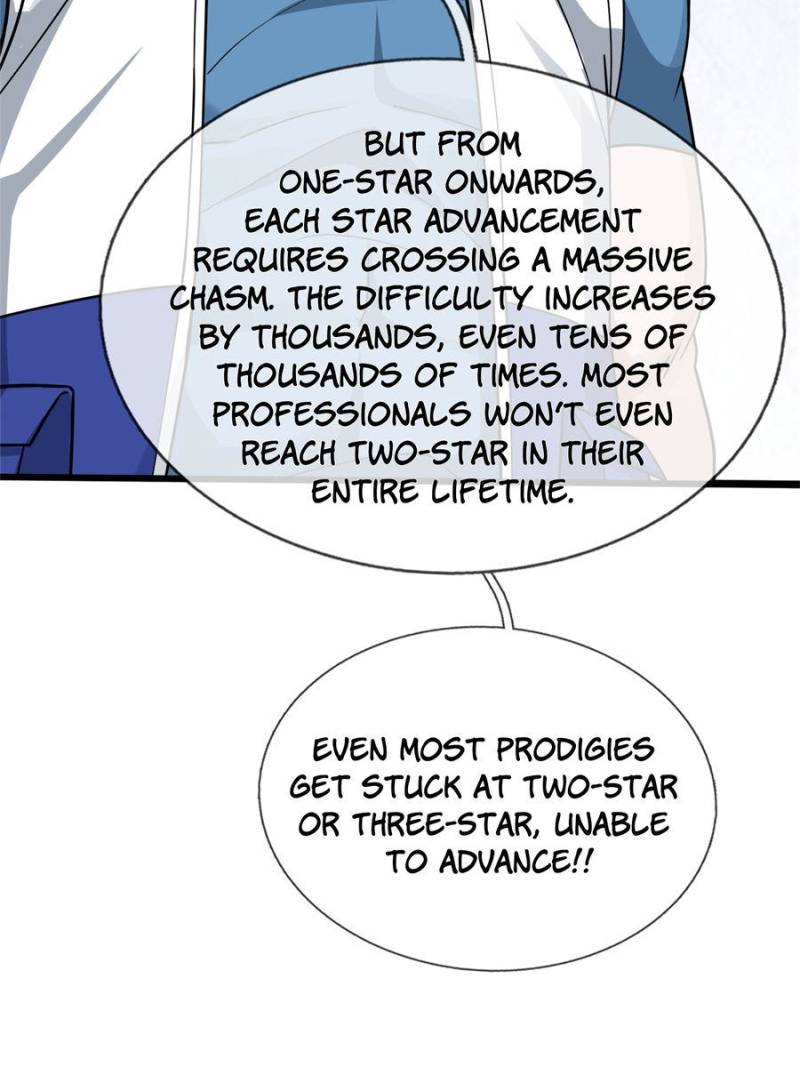 Starting with 10,000 Push-ups: Slaying God Chapter 25 - Page 14