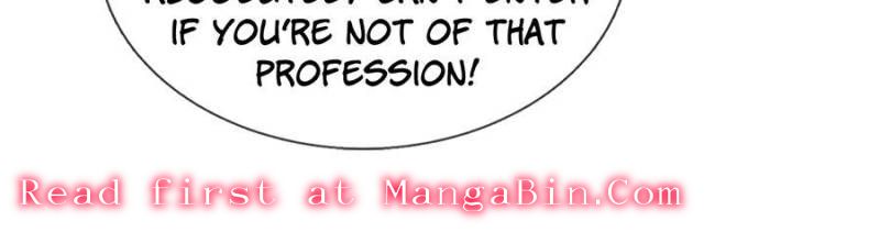 Starting with 10,000 Push-ups: Slaying God Chapter 25 - Page 27