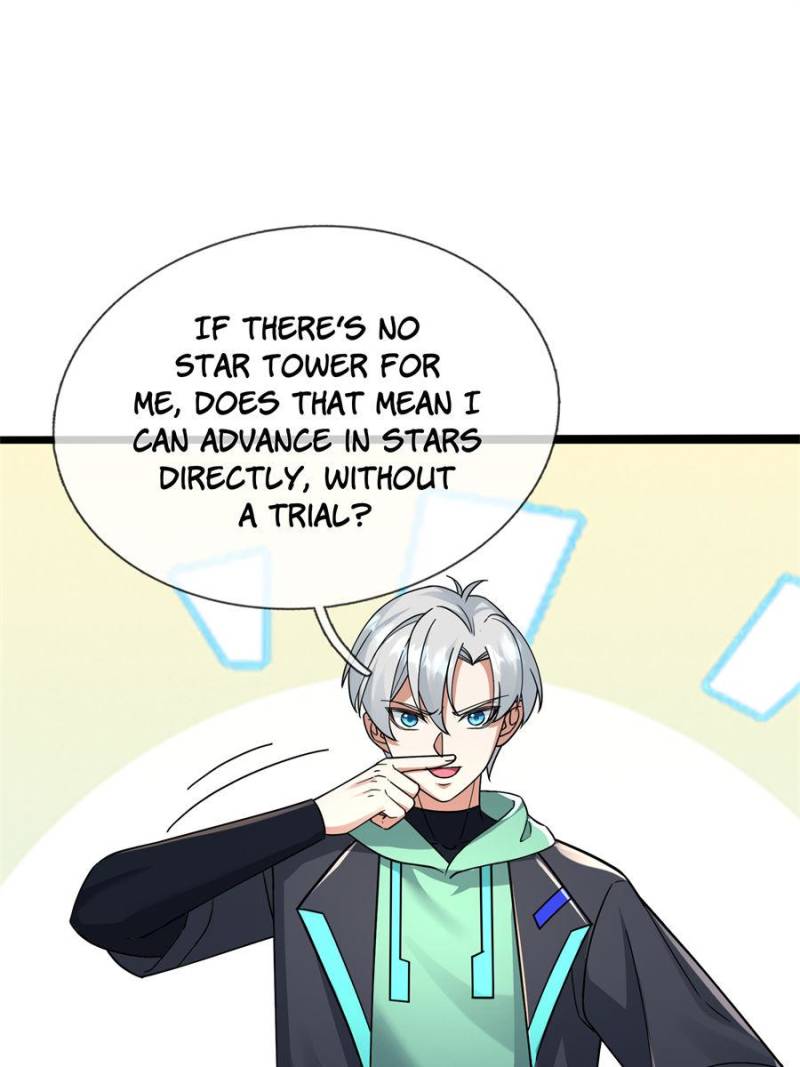 Starting with 10,000 Push-ups: Slaying God Chapter 25 - Page 28