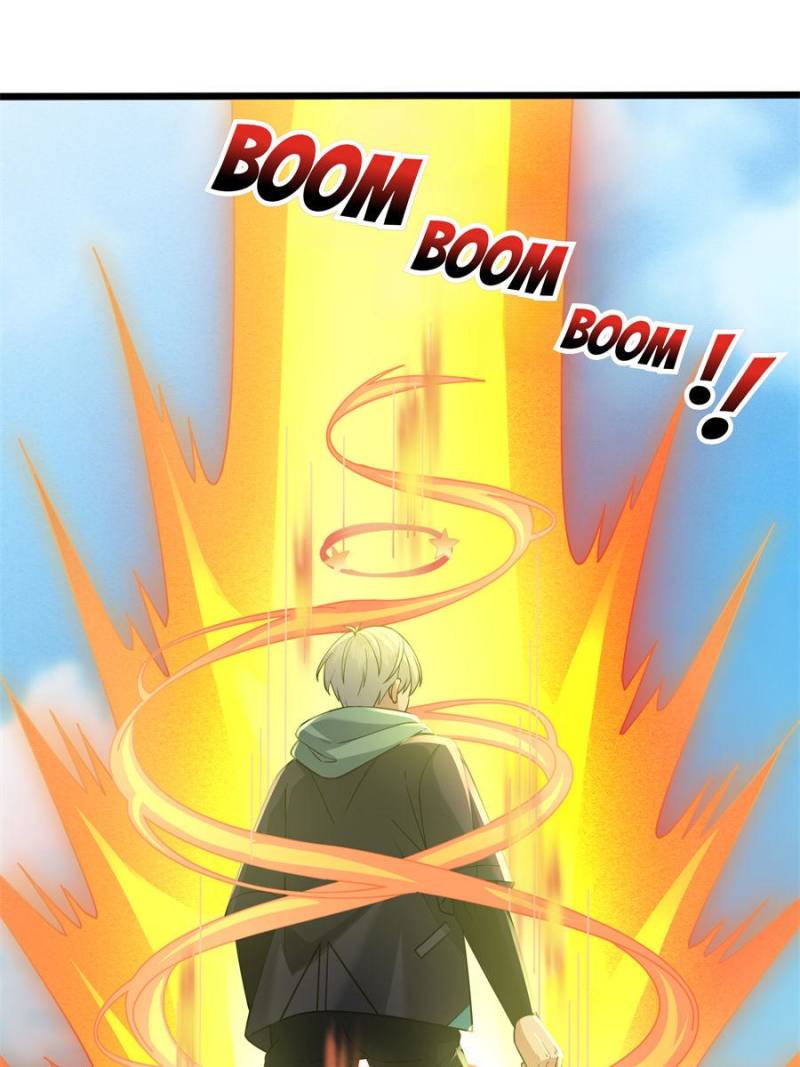 Starting with 10,000 Push-ups: Slaying God Chapter 25 - Page 7