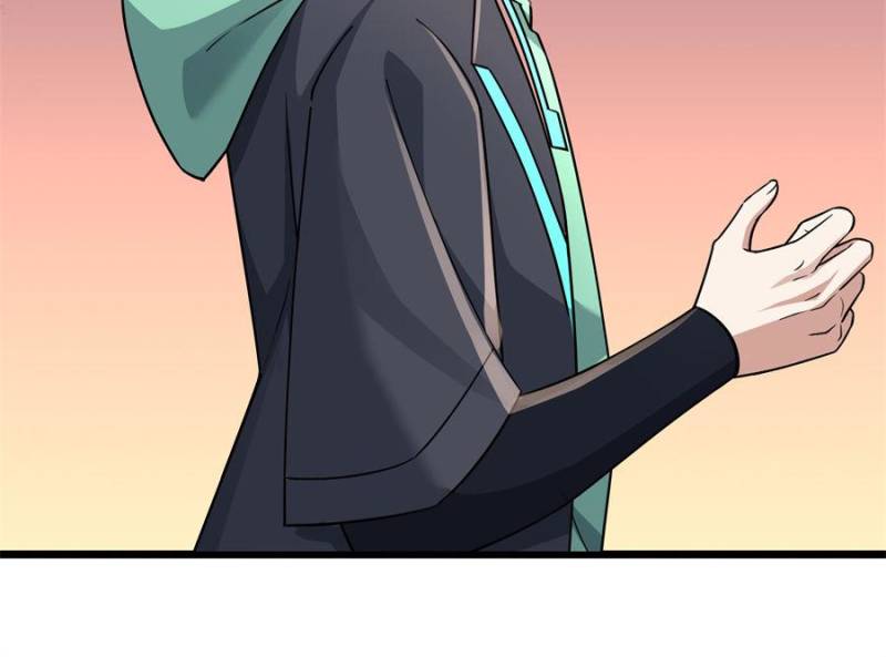 Starting with 10,000 Push-ups: Slaying God Chapter 25 - Page 9