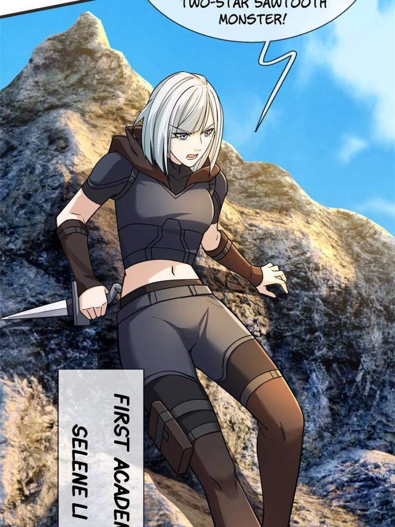 Starting with 10,000 Push-ups: Slaying God Chapter 26 - Page 13