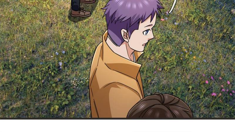 Starting with 10,000 Push-ups: Slaying God Chapter 26 - Page 17