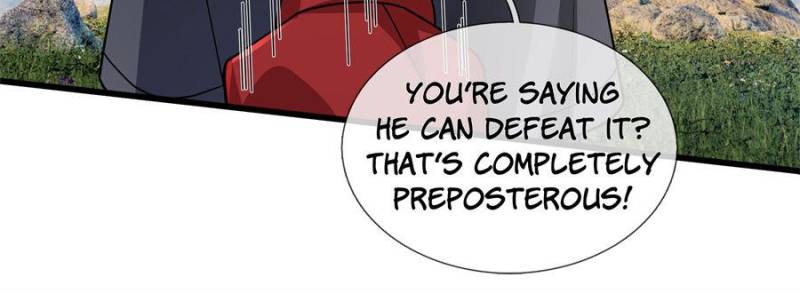 Starting with 10,000 Push-ups: Slaying God Chapter 26 - Page 26