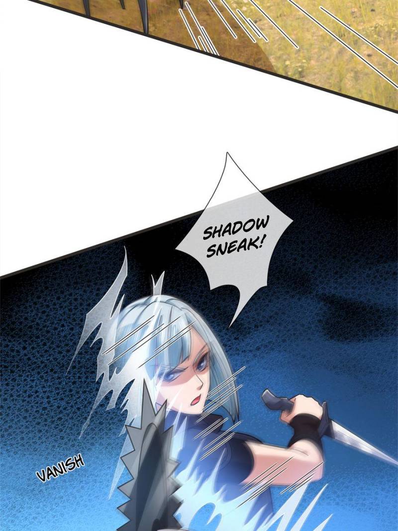 Starting with 10,000 Push-ups: Slaying God Chapter 26 - Page 5