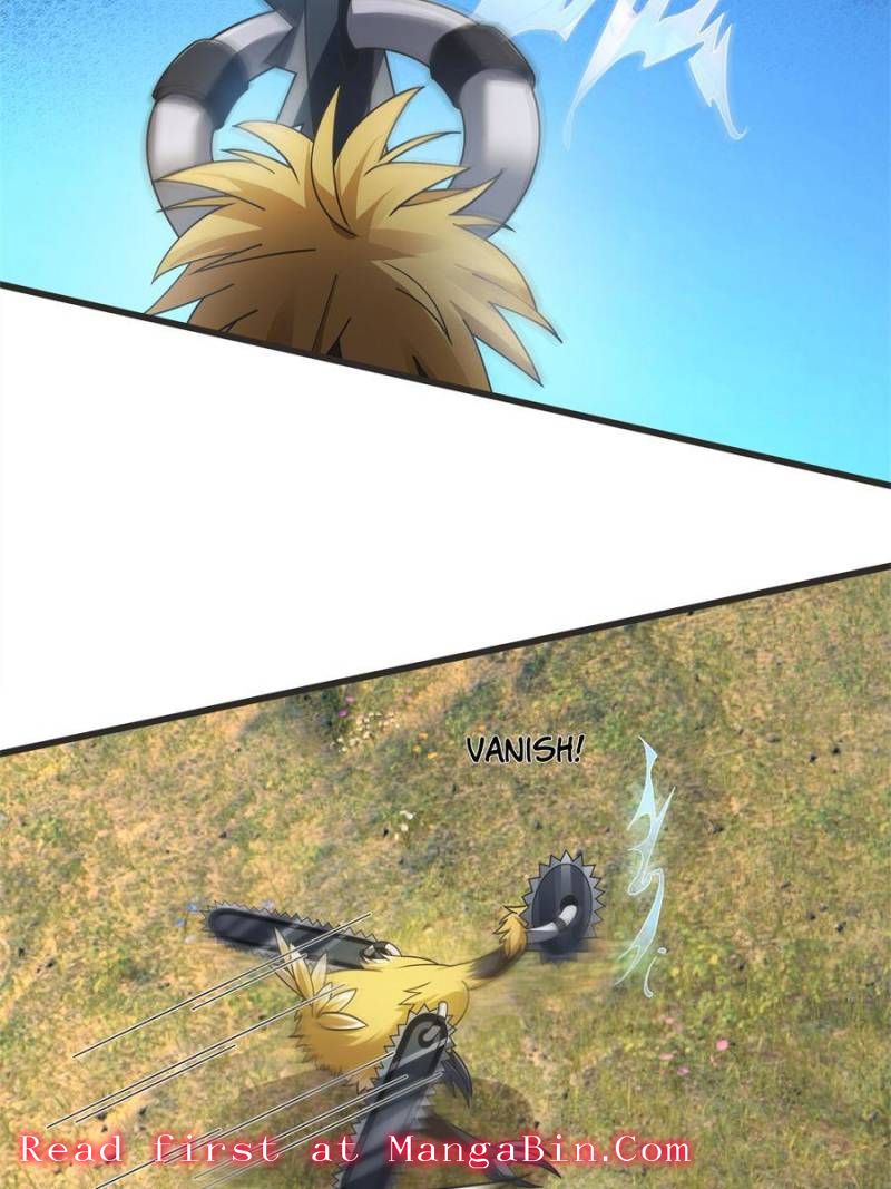 Starting with 10,000 Push-ups: Slaying God Chapter 26 - Page 6