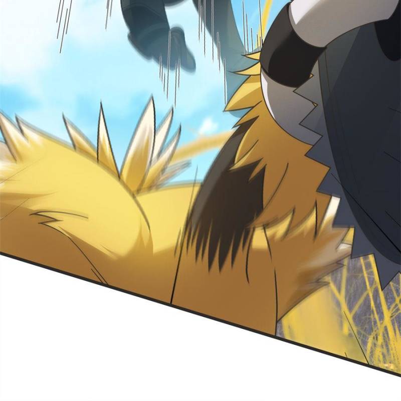 Starting with 10,000 Push-ups: Slaying God Chapter 26 - Page 8