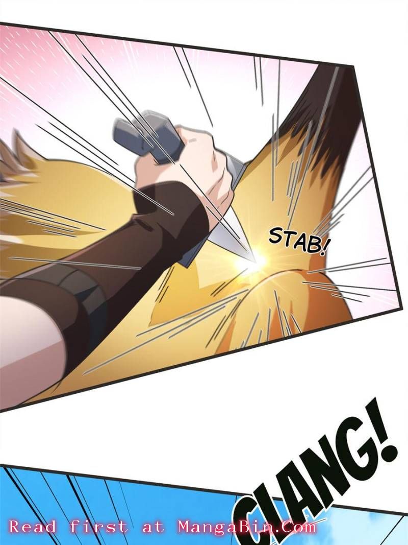 Starting with 10,000 Push-ups: Slaying God Chapter 26 - Page 9