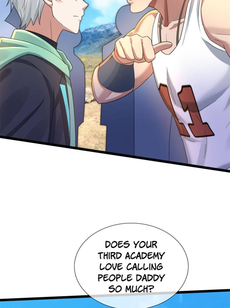 Starting with 10,000 Push-ups: Slaying God Chapter 30 - Page 24