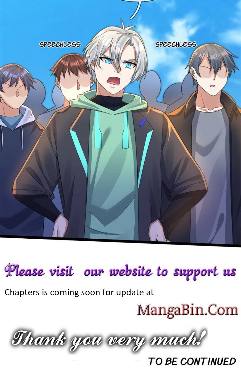 Starting with 10,000 Push-ups: Slaying God Chapter 30 - Page 25