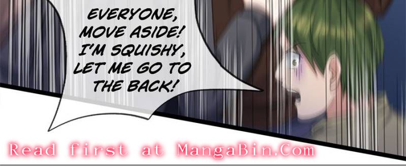 Starting with 10,000 Push-ups: Slaying God Chapter 30 - Page 9