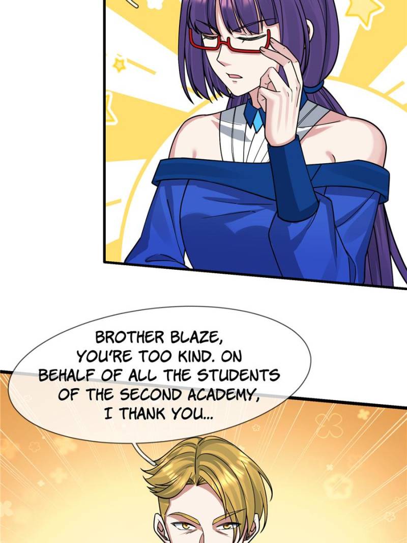 Starting with 10,000 Push-ups: Slaying God Chapter 32 - Page 2