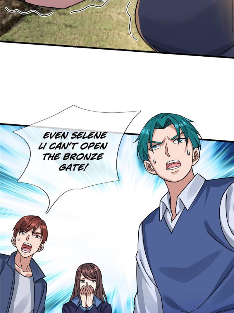 Starting with 10,000 Push-ups: Slaying God Chapter 32 - Page 20