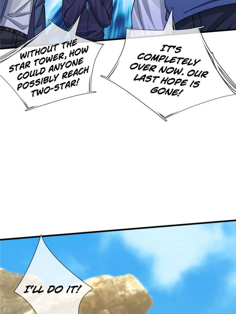 Starting with 10,000 Push-ups: Slaying God Chapter 32 - Page 21