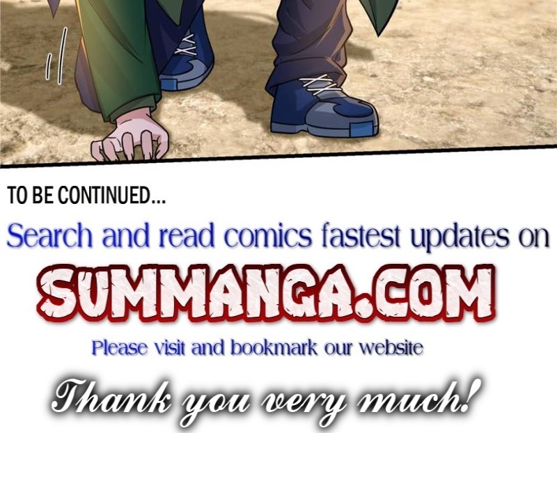 Starting with 10,000 Push-ups: Slaying God Chapter 32 - Page 24