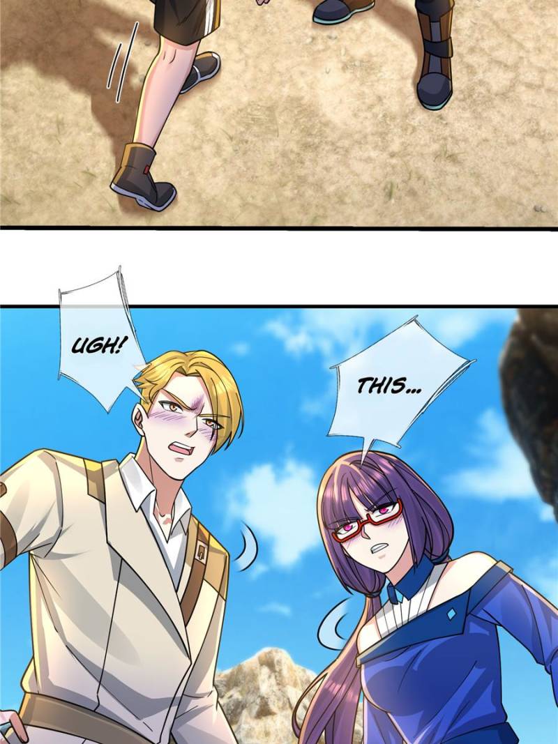 Starting with 10,000 Push-ups: Slaying God Chapter 32 - Page 5