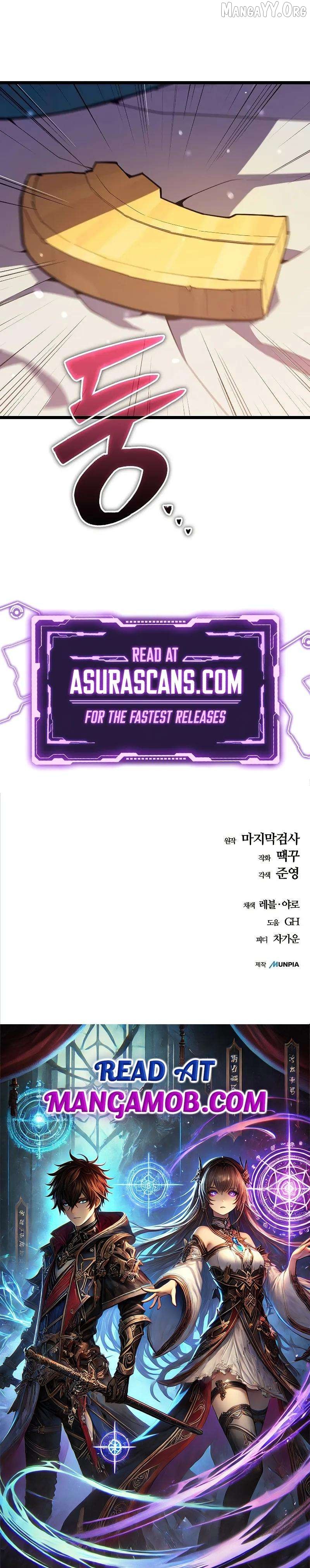 Starting With 13 Hidden Traits Chapter 2 - Page 21