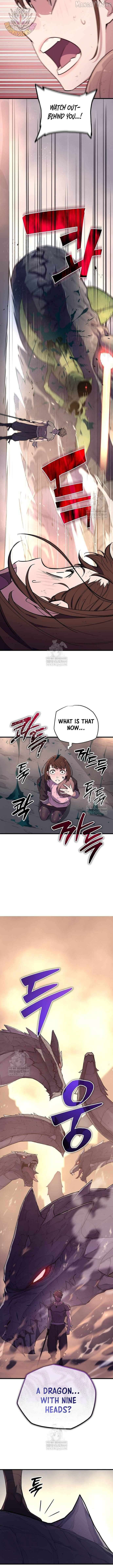 Starting With 13 Hidden Traits Chapter 3 - Page 12