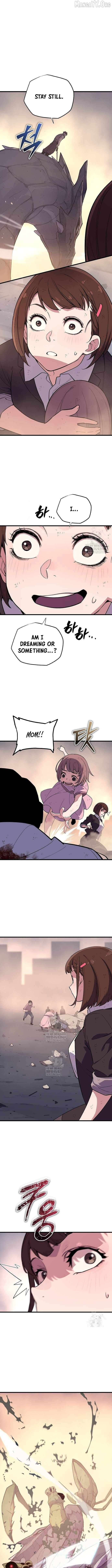 Starting With 13 Hidden Traits Chapter 3 - Page 13