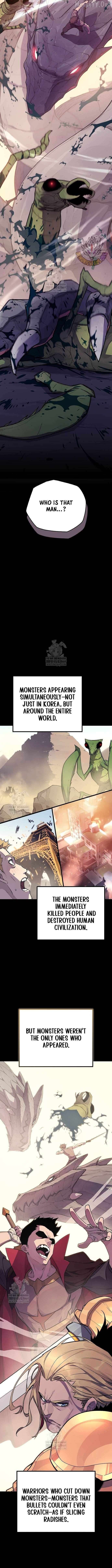 Starting With 13 Hidden Traits Chapter 3 - Page 14