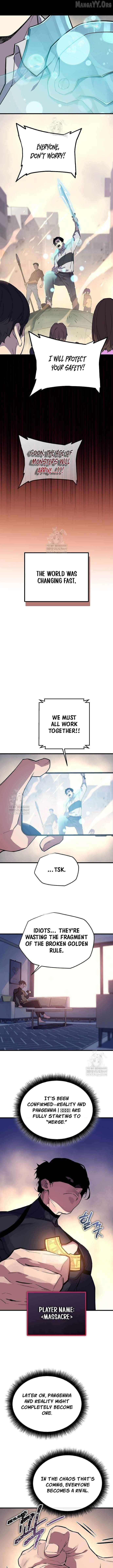 Starting With 13 Hidden Traits Chapter 3 - Page 15