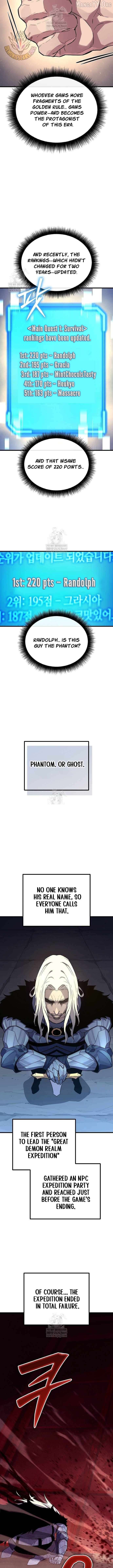 Starting With 13 Hidden Traits Chapter 3 - Page 16