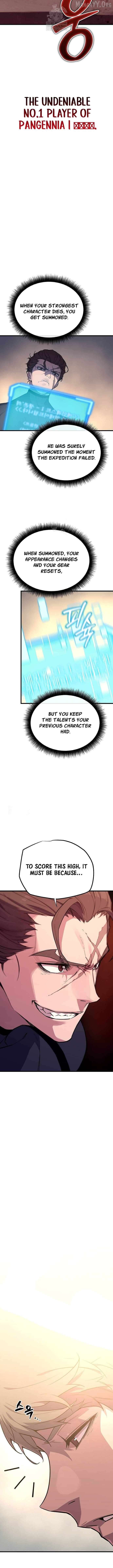 Starting With 13 Hidden Traits Chapter 3 - Page 17