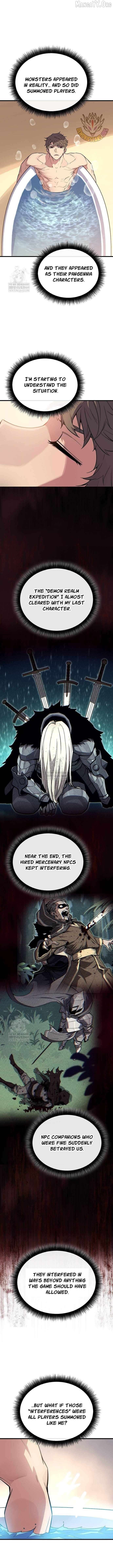 Starting With 13 Hidden Traits Chapter 3 - Page 18