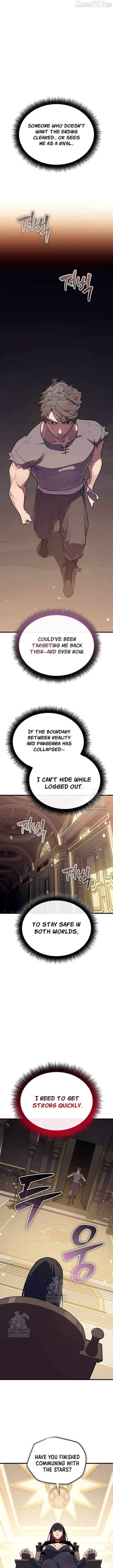 Starting With 13 Hidden Traits Chapter 3 - Page 19