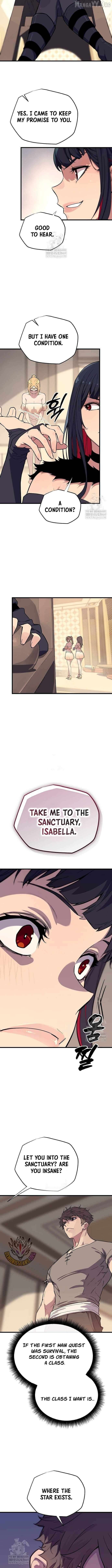 Starting With 13 Hidden Traits Chapter 3 - Page 20