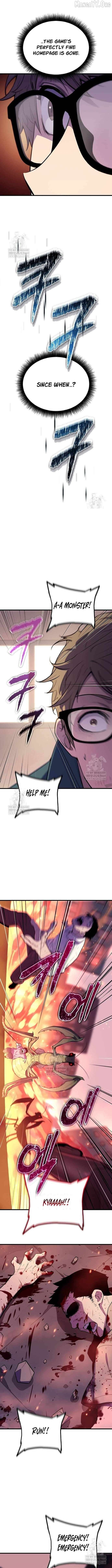 Starting With 13 Hidden Traits Chapter 3 - Page 3