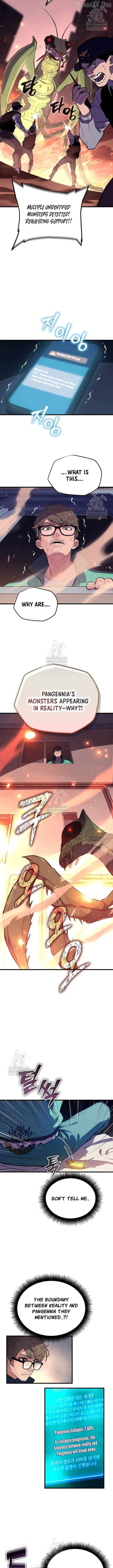 Starting With 13 Hidden Traits Chapter 3 - Page 4