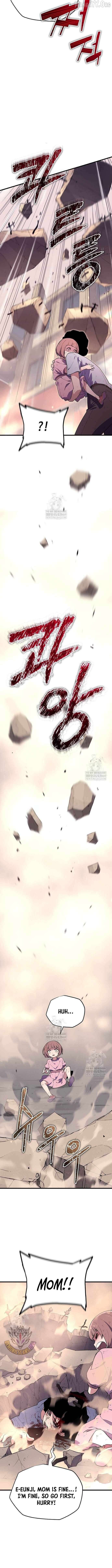 Starting With 13 Hidden Traits Chapter 3 - Page 8