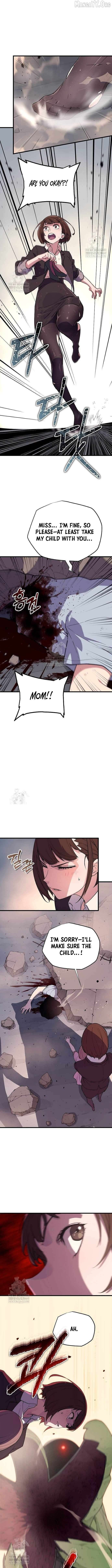 Starting With 13 Hidden Traits Chapter 3 - Page 9