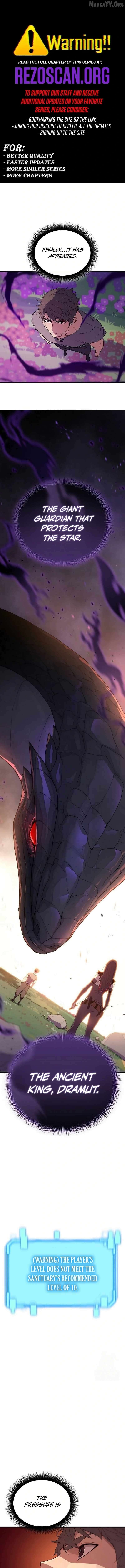 Starting With 13 Hidden Traits Chapter 5 - Page 1