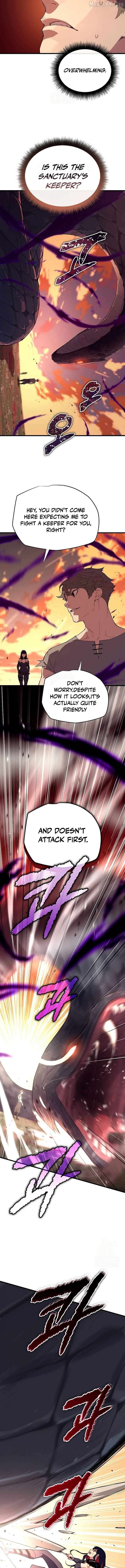 Starting With 13 Hidden Traits Chapter 5 - Page 2