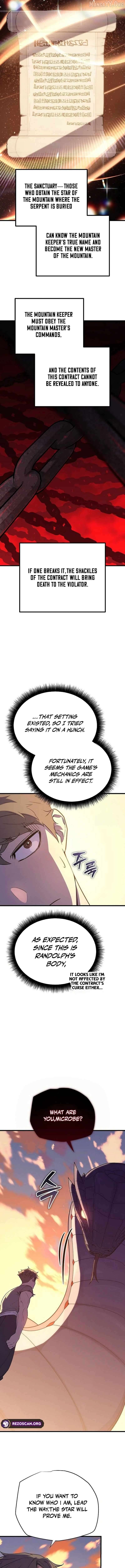 Starting With 13 Hidden Traits Chapter 5 - Page 11