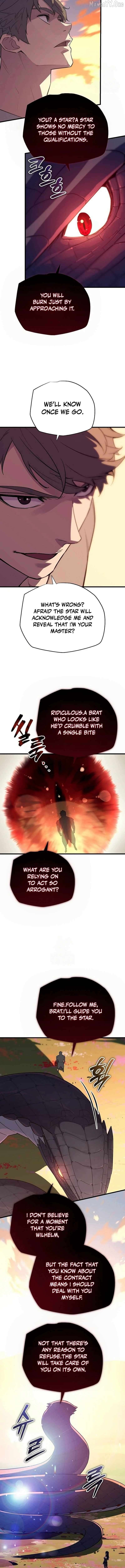 Starting With 13 Hidden Traits Chapter 5 - Page 12