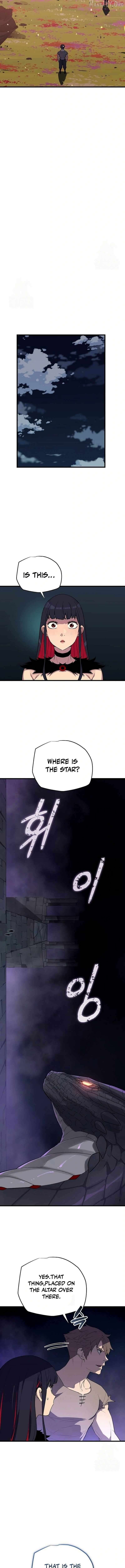 Starting With 13 Hidden Traits Chapter 5 - Page 13