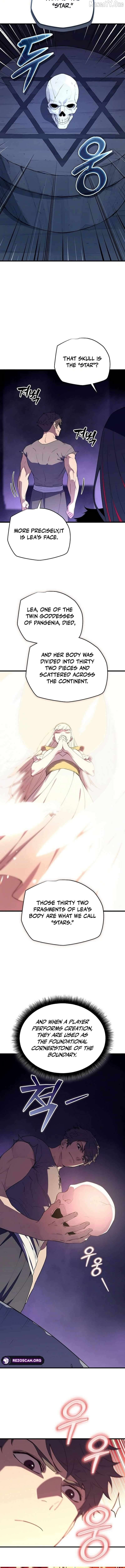 Starting With 13 Hidden Traits Chapter 5 - Page 14