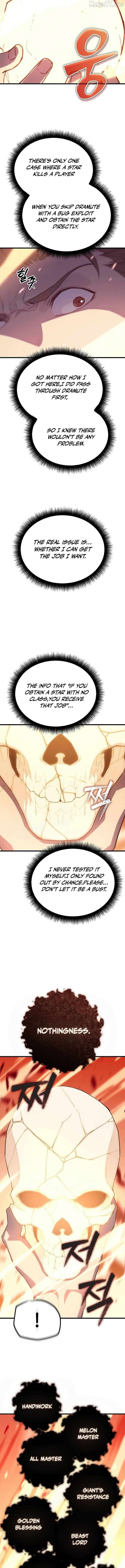 Starting With 13 Hidden Traits Chapter 5 - Page 16