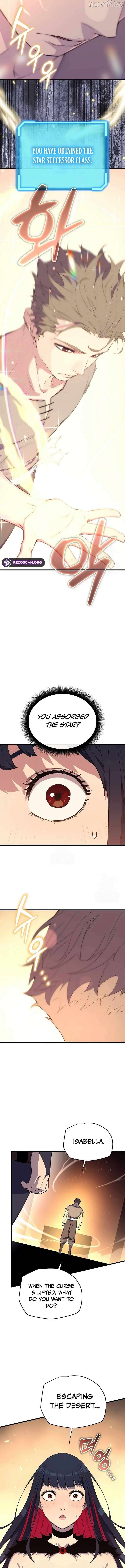 Starting With 13 Hidden Traits Chapter 5 - Page 18