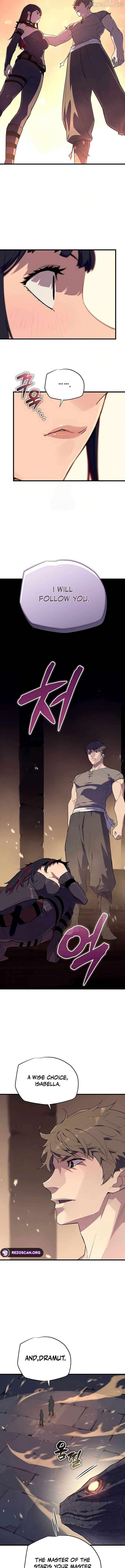 Starting With 13 Hidden Traits Chapter 5 - Page 20