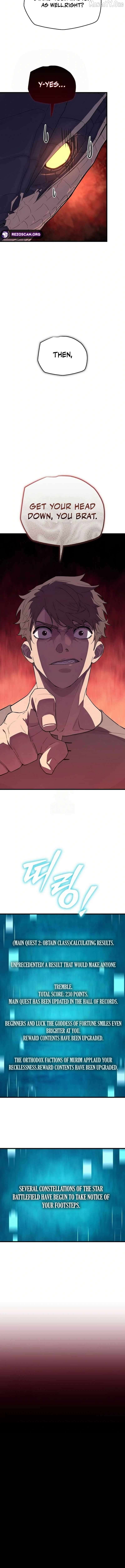 Starting With 13 Hidden Traits Chapter 5 - Page 21