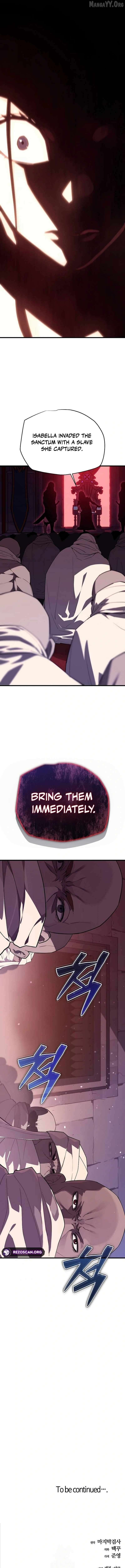 Starting With 13 Hidden Traits Chapter 5 - Page 22