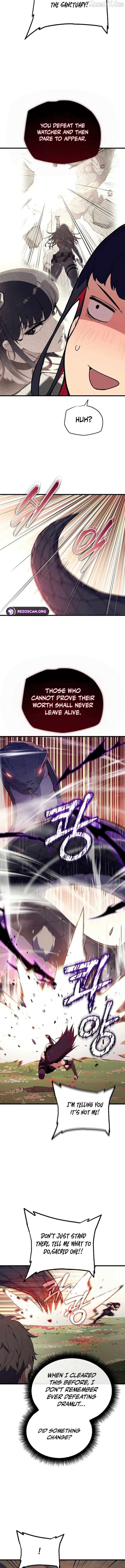 Starting With 13 Hidden Traits Chapter 5 - Page 4