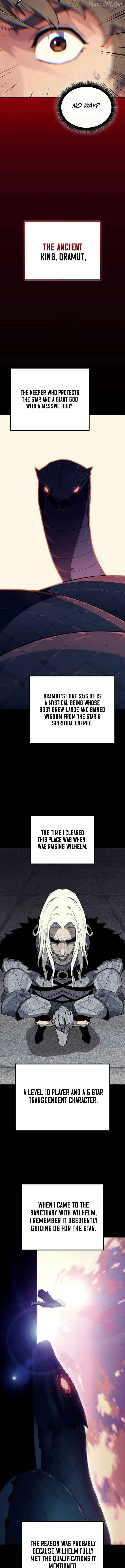 Starting With 13 Hidden Traits Chapter 5 - Page 5