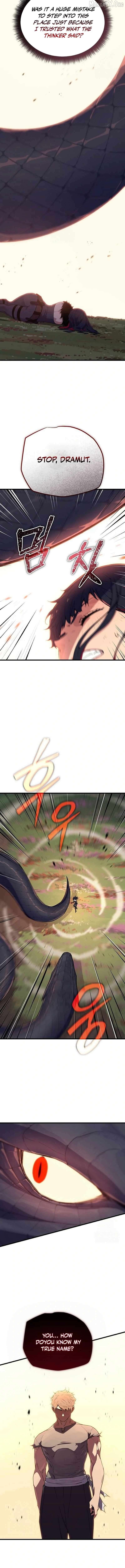 Starting With 13 Hidden Traits Chapter 5 - Page 7